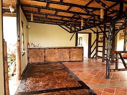 La Penal Amazon Lodge