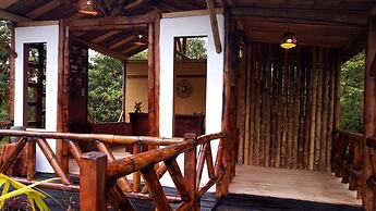 La Penal Amazon Lodge