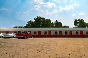 OYO Hotel Lamberton Hwy 14
