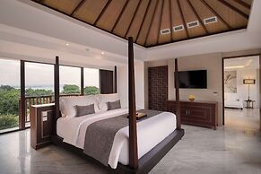 Royal Suites at The Bandha