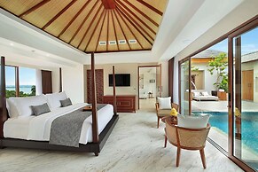 Royal Suites at The Bandha