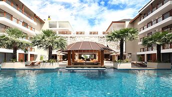 Royal Suites at The Bandha