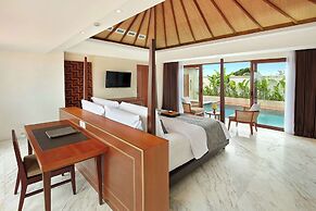 Royal Suites at The Bandha