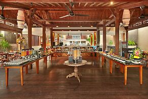 Royal Suites at The Bandha