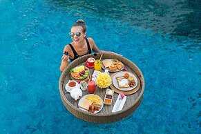 Royal Suites at The Bandha