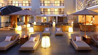 Royal Suites at The Bandha