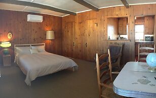 Joshua Tree Ranch House