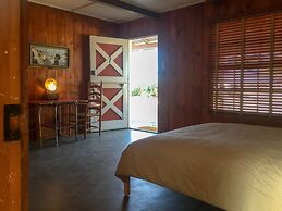 Joshua Tree Ranch House