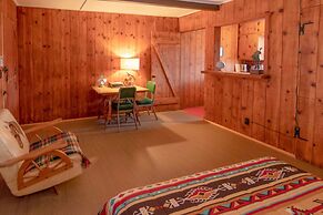 Joshua Tree Ranch House