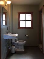 Joshua Tree Ranch House