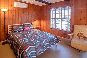 Joshua Tree Ranch House