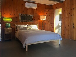 Joshua Tree Ranch House