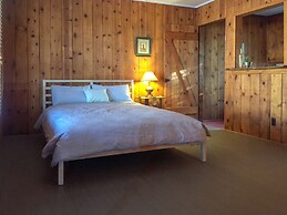 Joshua Tree Ranch House