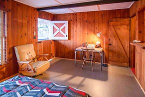 Joshua Tree Ranch House