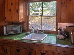 Joshua Tree Ranch House