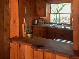 Joshua Tree Ranch House