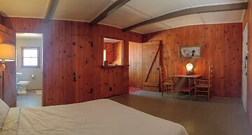 Joshua Tree Ranch House