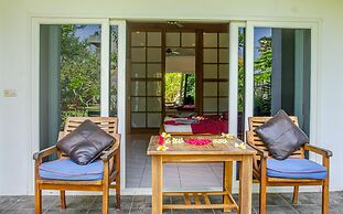 Senggigi Homes & Apartments