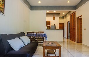 Senggigi Homes & Apartments