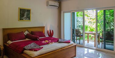 Senggigi Homes & Apartments