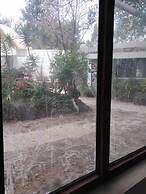 Nido de Colibrí Hotel Relax