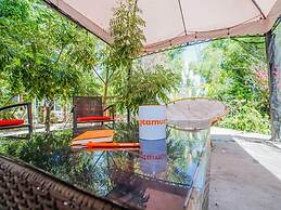 Nido de Colibrí Hotel Relax