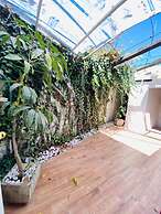 Nido de Colibrí Hotel Relax