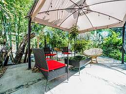 Nido de Colibrí Hotel Relax