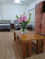 Nido de Colibrí Hotel Relax