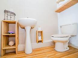 Nido de Colibrí Hotel Relax