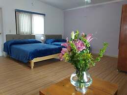 Nido de Colibrí Hotel Relax