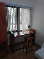 Nido de Colibrí Hotel Relax