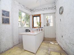 Nido de Colibrí Hotel Relax