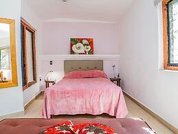 Nido de Colibrí Hotel Relax