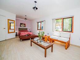 Nido de Colibrí Hotel Relax