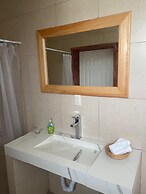 Nido de Colibrí Hotel Relax