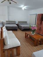 Nido de Colibrí Hotel Relax