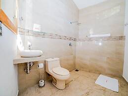 Nido de Colibrí Hotel Relax