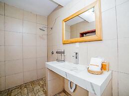 Nido de Colibrí Hotel Relax