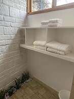 Nido de Colibrí Hotel Relax