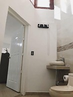 Nido de Colibrí Hotel Relax