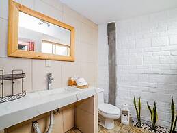 Nido de Colibrí Hotel Relax