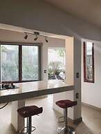 Nido de Colibrí Hotel Relax