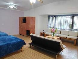 Nido de Colibrí Hotel Relax