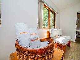 Nido de Colibrí Hotel Relax