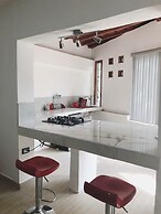 Nido de Colibrí Hotel Relax