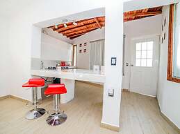 Nido de Colibrí Hotel Relax