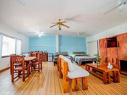 Nido de Colibrí Hotel Relax