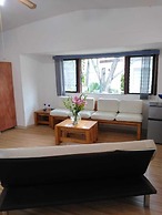 Nido de Colibrí Hotel Relax