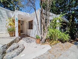 Nido de Colibrí Hotel Relax